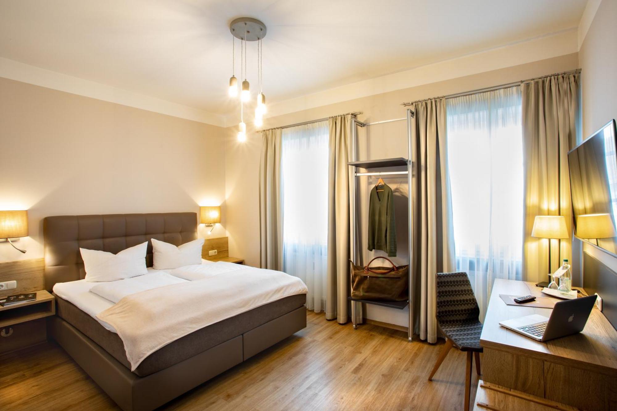 Boardinghouse Pfarrkirchen Hotel Exterior photo