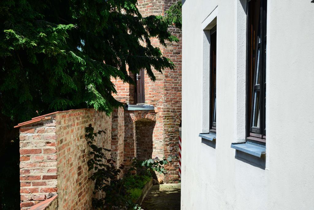 Boardinghouse Pfarrkirchen Hotel Exterior photo